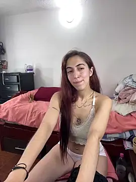 MariamGray1's Live XXX Chat