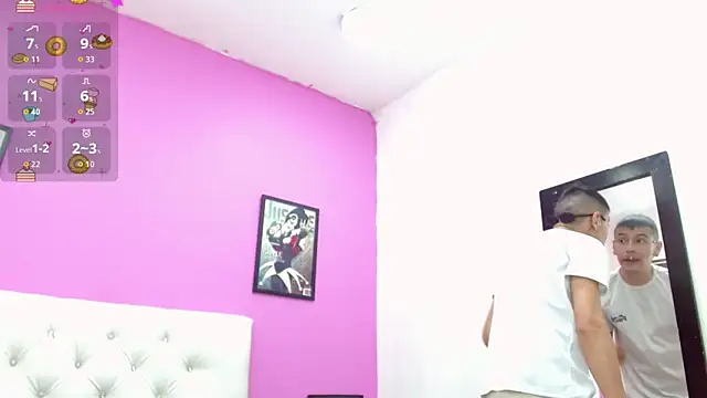 Alexx_bigcockk ওয়েবক্যাম শো