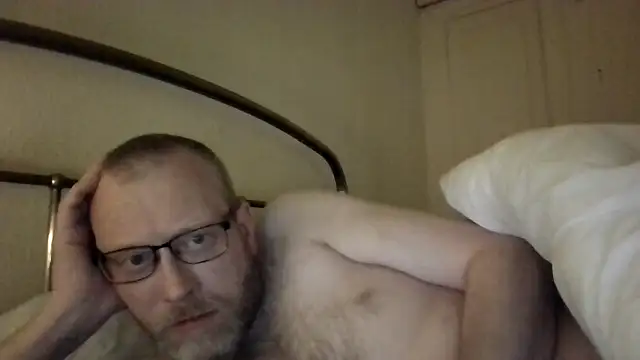 UnshodSixties – Kamerová šou