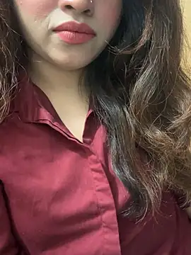 riya_sharma11 웹캠 쇼