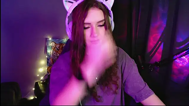 Živý XXX chat Celia_Sensual_