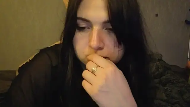 Webkamerová show Kisy_Denis