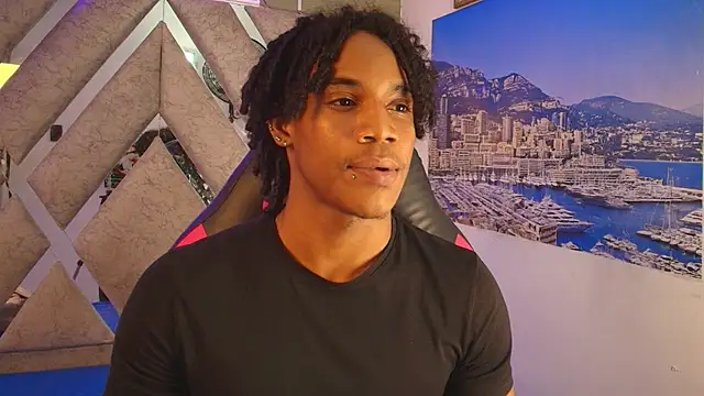 Show webcam de axel_silva4