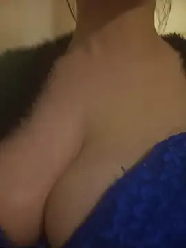 Queen_charm Pertunjukan Webcam