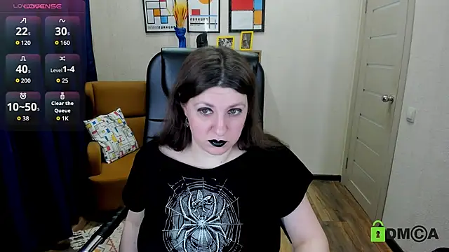 Black_Black_Rose Chat XXX live