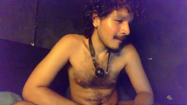 die_mond: вебкам-шоу