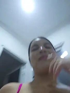 Živý XXX chat Pretty_Julieta