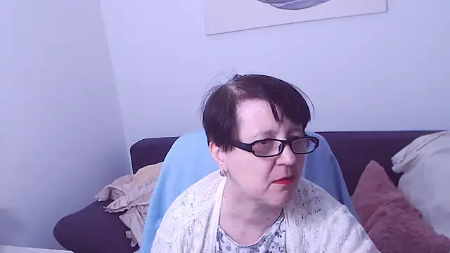 ChristaRose 라이브 XXX 채팅