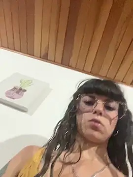 VioletaSubmissive's Live XXX Chat