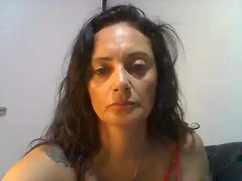 Show webcam de dulcefanny