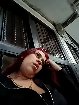 MariBelle1 Pertunjukan Webcam