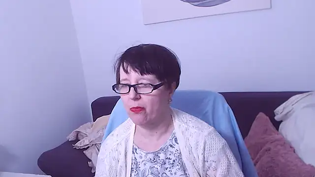 Sembang XXX Secara Langsung ChristaRose