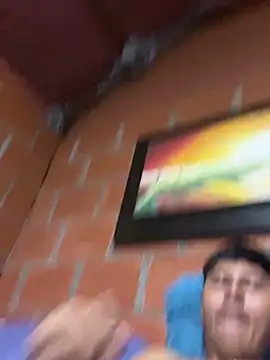 Miguel_960 Pertunjukan Webcam