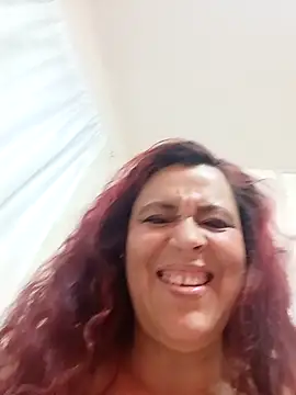 MarthinaBaker 라이브 XXX 채팅