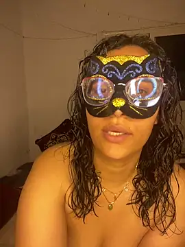 Show Webcam de goodone98