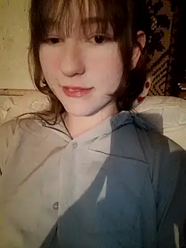 Yoonhee_ki's Live XXX Chat