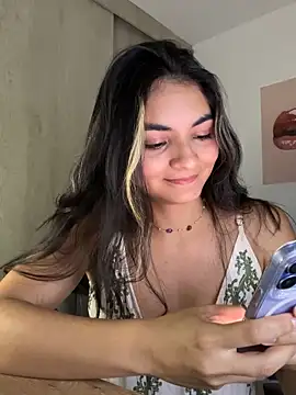 Cat2525 Chat XXX in diretta