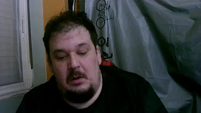 porkorossy Adlı Modelin Web Kamerası Şovu