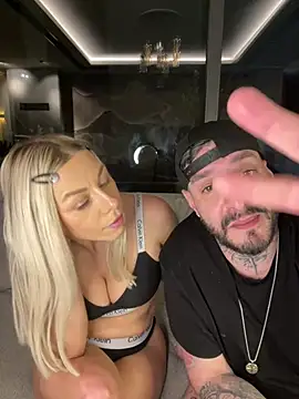 SexOnMyLvLn Webbikameraesitys