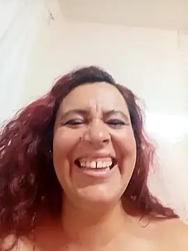 MarthinaBaker's Webcam Show