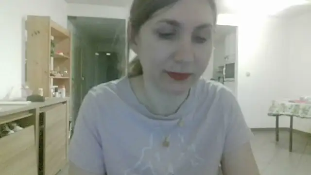 JasmineGlamour Obrolan Langsung XXX