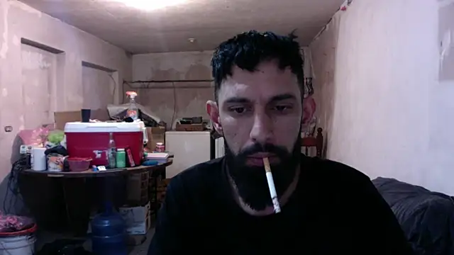 LoretoMx's Webcam Show