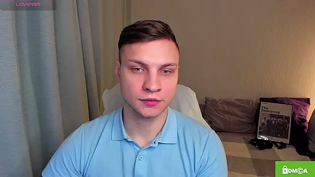 Chatroom XXX en direct de handsome_guy01