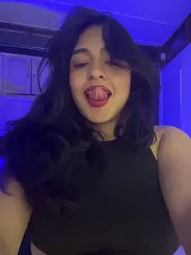 EmilyNoir1's Live XXX Chat