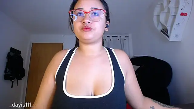 dayis_sweet Adlı Modelin Canlı XXX Sohbeti