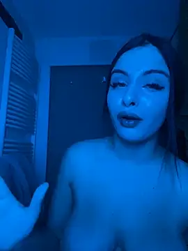 dasilva_elsa21 웹캠 쇼