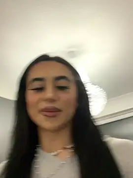 itsyourgirltee: διαδικτυακό σόου στην κάμερα