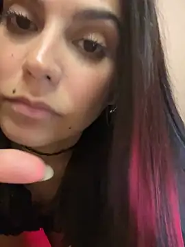 Show webcam de lulix69