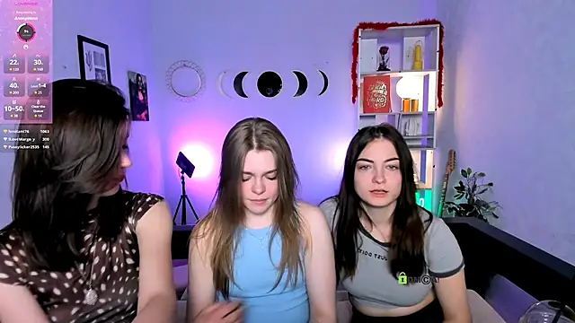 kitniss_dreamy webcam show