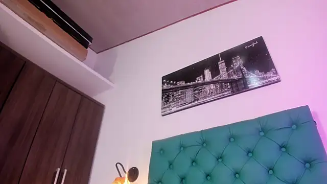 Czat XXX na żywo – _paula_69