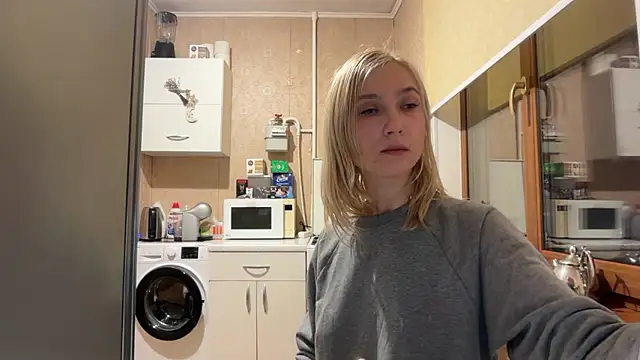 AngelJeni Obrolan Langsung XXX