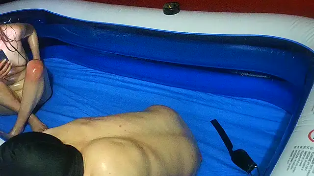 ashleyandtommy1 webkamerás műsora