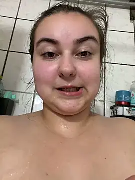 Sin_Together Adlı Modelin Web Kamerası Şovu