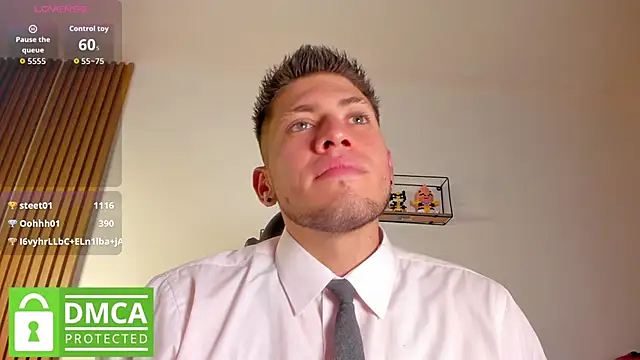 SebastianMaximoff_ Live XXX-Chat