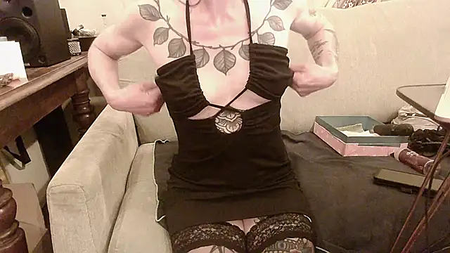 Sexwestworld's Live XXX Chat