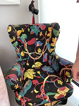 DionisCutter Adlı Modelin Web Kamerası Şovu