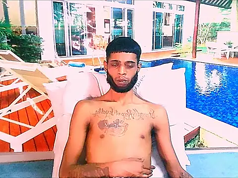 CharmingIndian1 Adlı Modelin Canlı XXX Sohbeti