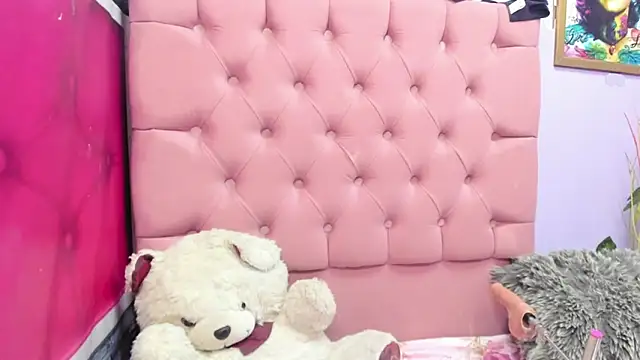 Candykss Chat XXX in diretta