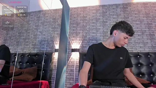 Smith_luxe Live XXX Chat