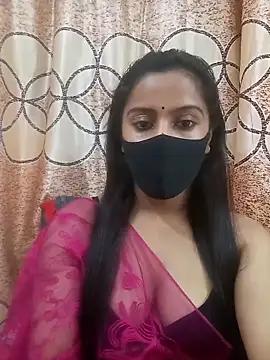 zareen_approach 在線直播表演