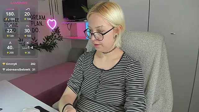 Neko_Sora – webcam-show