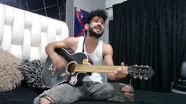 Pokazy przed kamerką – aaron_jones_1