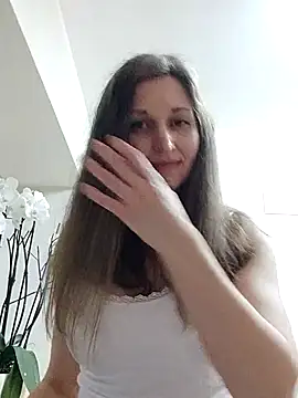 irresistibelle লাইভ XXX চ্যাট