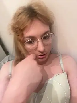 Chat XXX Live LilyFoot