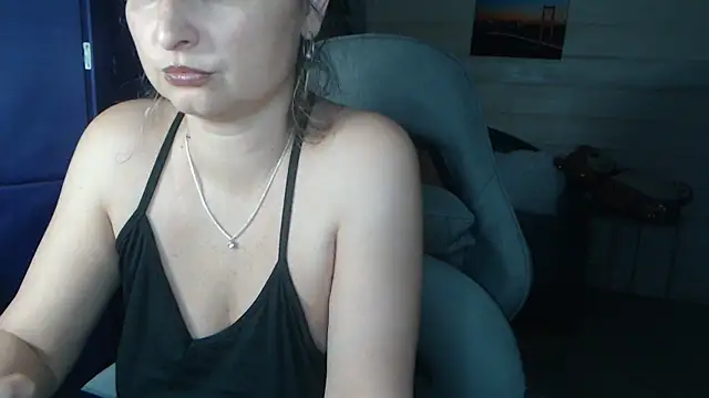 Chat XXX en directo de RubiLakros