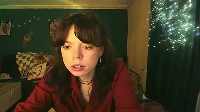 ClancyMorissey 라이브 XXX 채팅